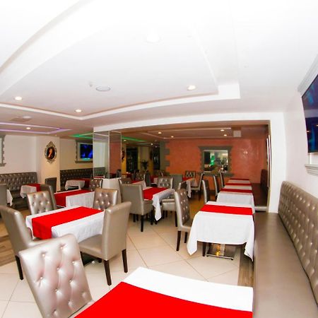 Hotel Friohot Boca Chica Zewnętrze zdjęcie