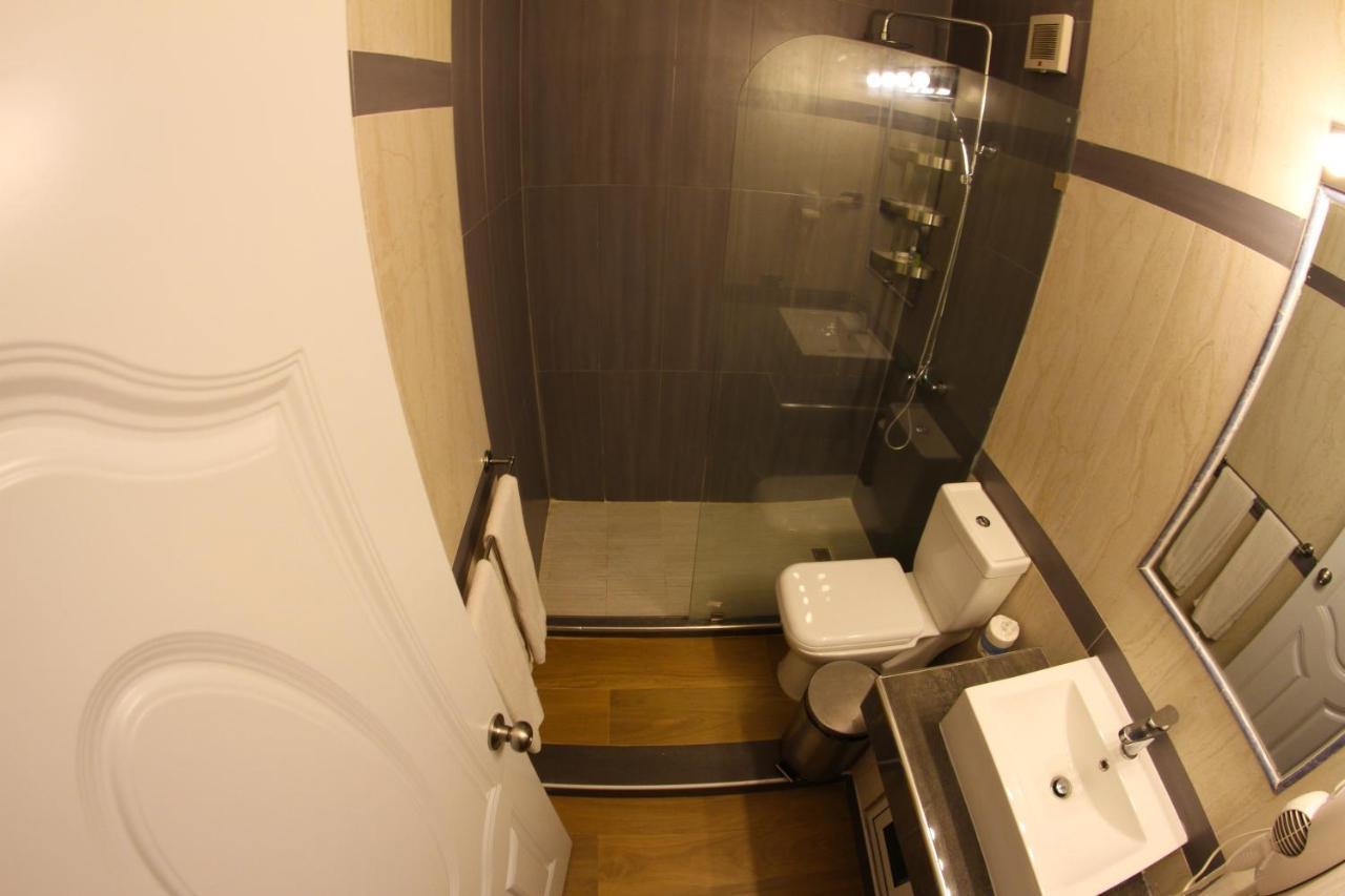 Hotel Friohot Boca Chica Zewnętrze zdjęcie