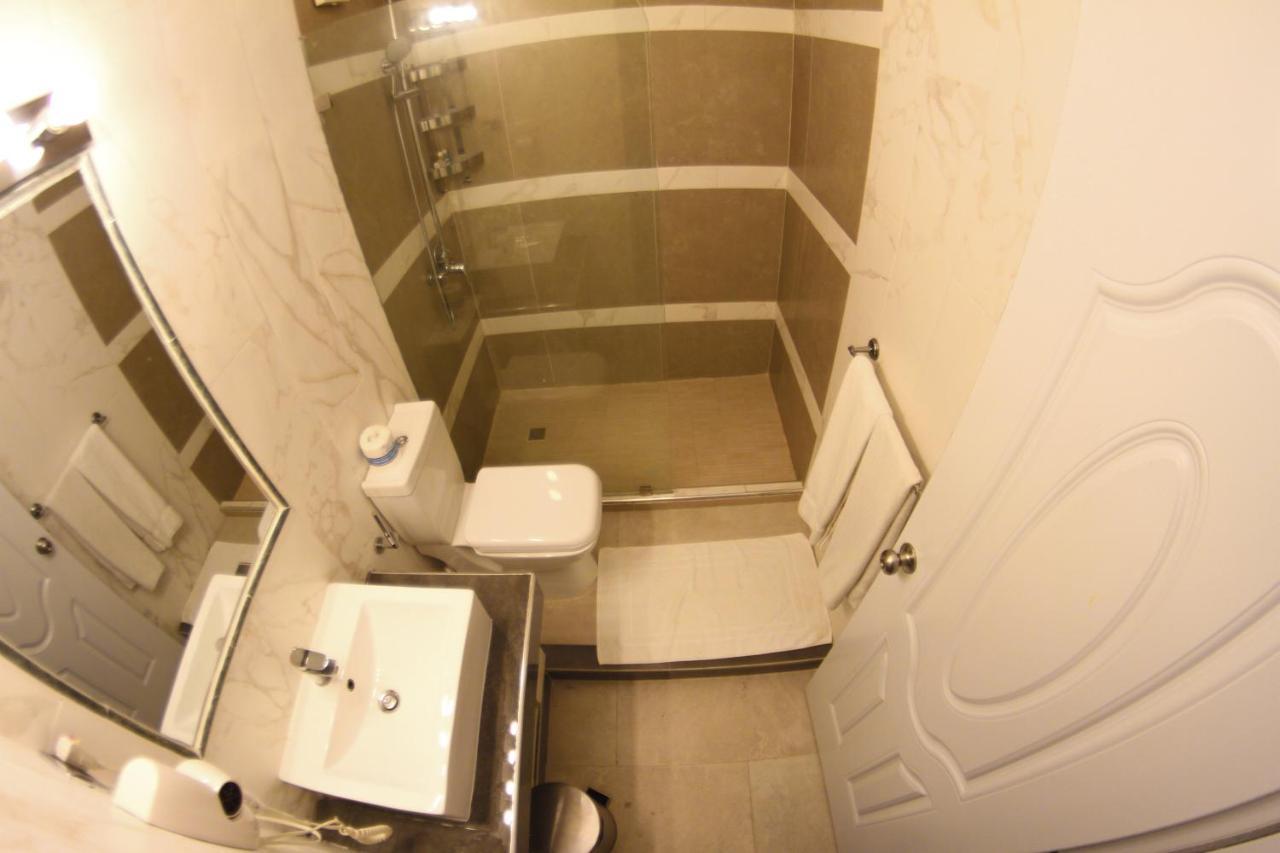 Hotel Friohot Boca Chica Zewnętrze zdjęcie