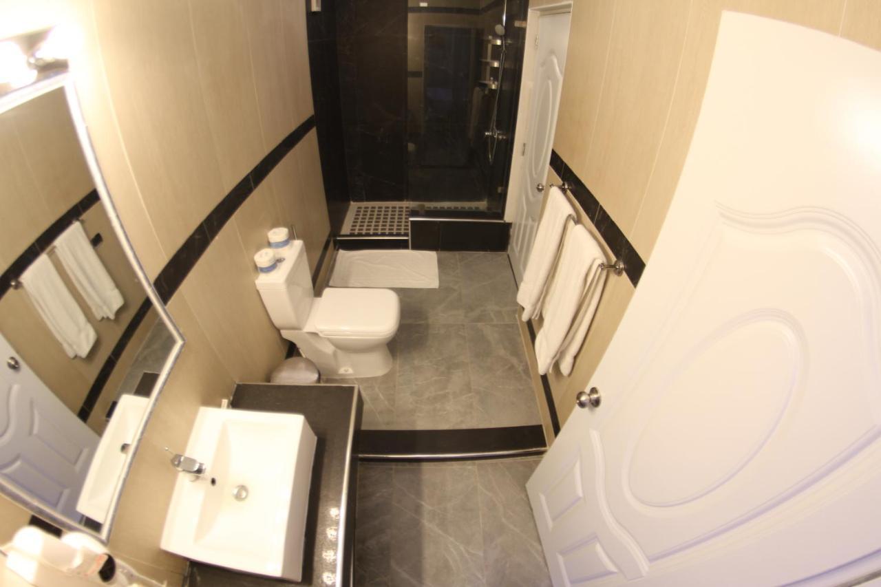 Hotel Friohot Boca Chica Zewnętrze zdjęcie