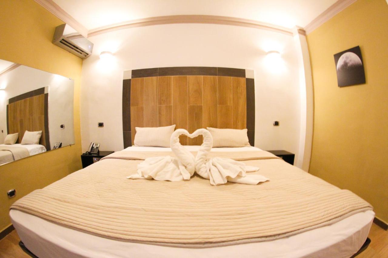 Hotel Friohot Boca Chica Zewnętrze zdjęcie