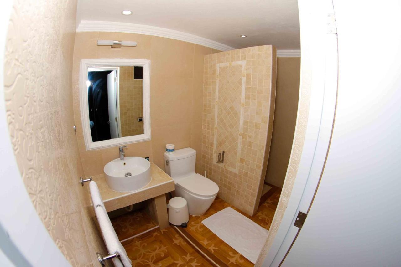 Hotel Friohot Boca Chica Pokój zdjęcie
